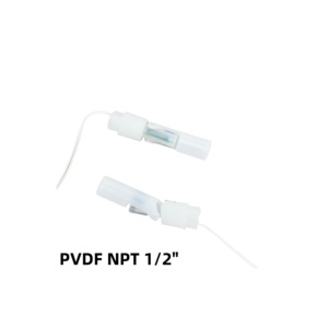 Công tắc mức phao ngang (loại L & loại Y)-Gắn bên, IP67, cho bình nước và nhiên liệu - Product Image 4