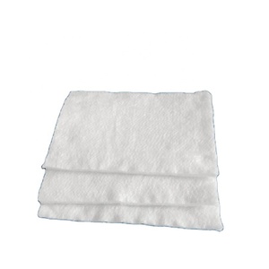 <span class=keywords><strong>Tapis</strong></span> <span class=keywords><strong>d</strong></span>'aiguille de silice de fibre de verre ignifuge <span class=keywords><strong>d</strong></span>'épaisseur de 3-25m pour l'<span class=keywords><strong>isolation</strong></span> <span class=keywords><strong>thermique</strong></span> - Product Image 4