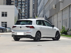 Algerie 2023 Haute Performance V-w Volkswa Gens <span class=keywords><strong>Golf</strong></span> R Line 300 280 <span class=keywords><strong>Tsi</strong></span> Dsg R-line Hatchback Berline Essence Voiture d'occasion - Product Image 6