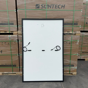 แผงโซลาร์เซลล์ซันเทคแบบโมโนคริสตัลไลน์ 415W 410W แบบฮาล์ฟเซลล์ 108 เซลล์ ขนาด 182 มม. x 182 มม. โมดูลไฟฟ้าโซลาร์เซลล์ ส่งออกยุโรป สหรัฐอเมริกา - Product Image 2