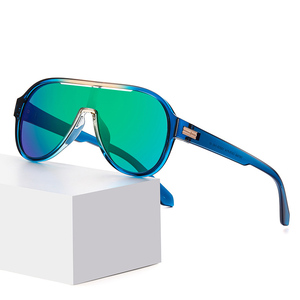 YTSWD7546 Brand Designer DIO TR occhiali da sole monili stile europeo stile americano abbagliante <span class=keywords><strong>lenti</strong></span> polarizzate TR90 - Product Image 2