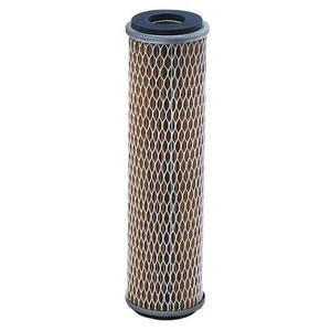 Kartrid Filter Lipat Fp310-1, 7 Gpm, 1 Mikron, <span class=keywords><strong>2</strong></span>-1/<span class=keywords><strong>2</strong></span> inci O.d., 9 5/8 inci Baru Asli Stok Siap Otomatisasi Industri Pac Ded - Product Image 1