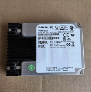 For PX04SVB096 0YYC10 960G 2.5 SAS SSD 12Gb Hybrid Solid State <b>Drive</b> - Product Image 2