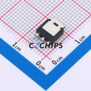 Transistor de efecto de campo de transistor 7N65 (MOSFET) original y Nuevo de 2017 - Product Image 2