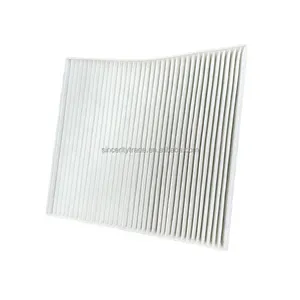 Hilux Wholesale Price Cabin Air Filter For Hilux Vigo KUN26 Innova C-HR COROLLA CROSS FORTUNER 2020 87139-0K070