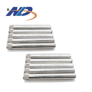 Nhà Máy din6325 din7 hình trụ thép không gỉ định vị rắn chốt <span class=keywords><strong>Pin</strong></span> - Product Image 6