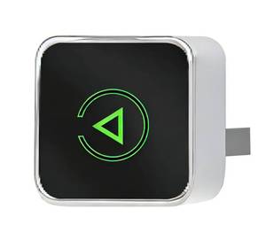 CarPlay <b>Adapter</b> <b>USB</b> Dongle Wired to Wireless Auto Connect Low Latency Compatible with Most Cars - Product Image 2