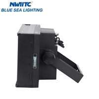 Luz Estroboscópica LED RGB de 18 x 20 W, Resistente al Agua IP65, Combinable para Eventos de DJ al Aire Libre, Teatro, Programas de Televisión, Auditorios, Clubes, Bares, Discotecas