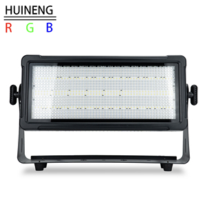 Lumière stroboscopique étanche 1000W LED IP65 <span class=keywords><strong>DMX</strong></span> LED1000W pour DJ Disco Club Party Event - Product Image 3