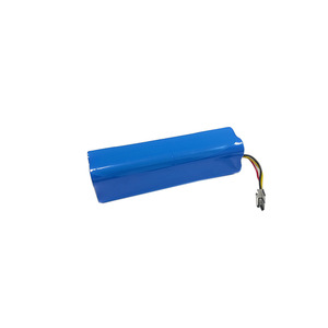 Paquete de baterías de iones de litio de 14.4V para reemplazo de aspiradora robótica Dreame F9 D9 L10Pro Plus P2150 P2008 - Product Image 4