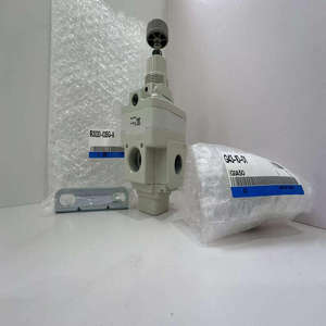 Vanne de régulation de pression de précision Original-SMC IR3020-03BG-A - Product Image 6