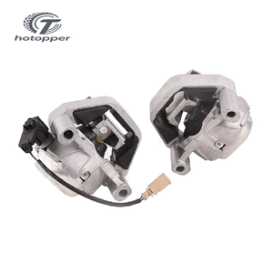 قطع غيار محرك السيارة، حامل لـ A6L A7 سبورتباك A6/S6 أفانت كواترو 4G0199381D 4GMJ - Product Image 1