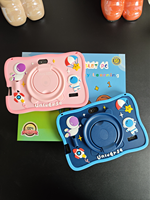 Tablette éducative Orbit Track Astronaut pour enfants, 7 pouces, Android 12, 2 Go de RAM, 32 Go de stockage, Wi-Fi, GPS, reconnaissance faciale, nouvelle tablette tactile capacitive