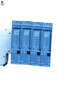 Módulo de Entrada Digital con Sensor para Controlador PLC, Nuevo y Original ET200SP 132-6GD50-0BA0 132 - Product Image 1