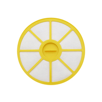 Filtre HEPA pré-moteur de remplacement pour aspirateurs Dyson DC5 DC05 DC08 DC14 Remplacer la pièce