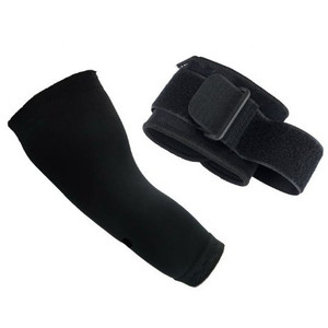 エルボーブレースコンプレッションスリーブフューチャーウェイテニス - Product Image 2