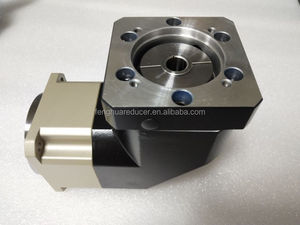 กล่องเกียร์ดาวเคราะห์แบบเพลากลวงขนาดเล็กชนิดมุมฉากสำหรับมอเตอร์ - Product Image 4