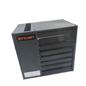 Lnu50lpe/nge tốt bán Nhà máy cung cấp 15KW có thể điều chỉnh khí nóng không khí công nghiệp Quạt Máy sưởi - Product Image 2