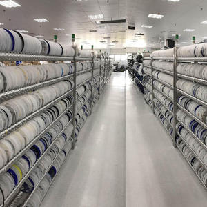 Hệ thống lưu trữ SMD thông minh giá đỡ thông minh hiệu quả cao Reel <span class=keywords><strong>Rack</strong></span> SMT kho quản lý thành phần tự động - Product Image 5