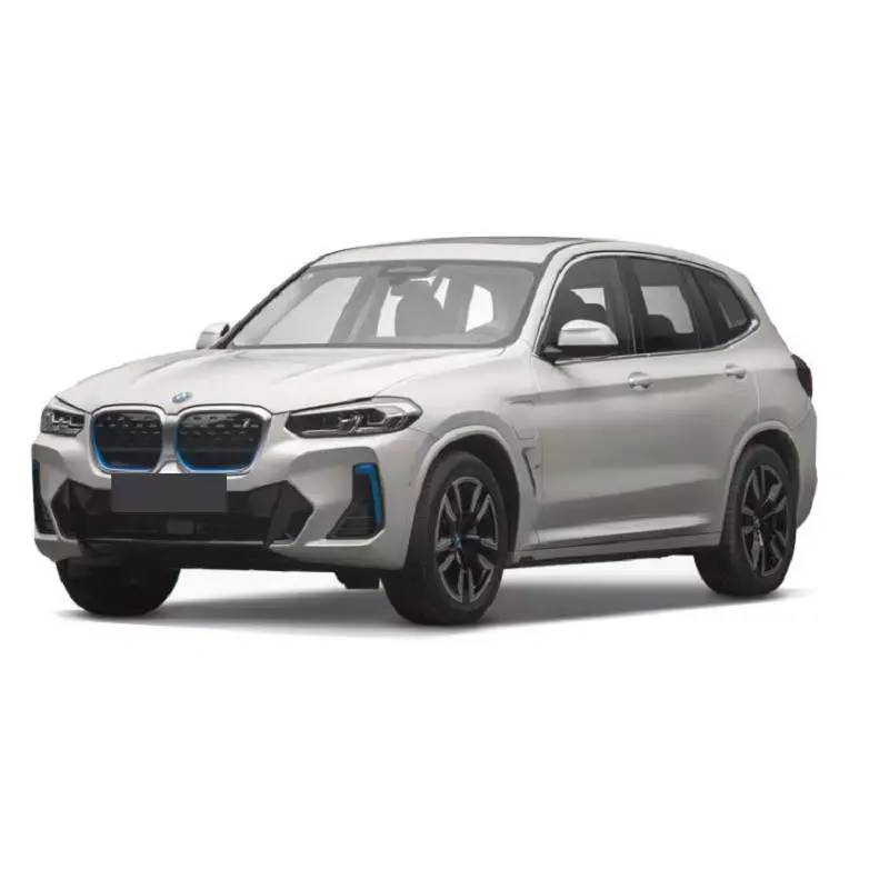 2023 Stylish Fast Cheap New Energy Electric Cars Vehicle SUV BMW iX3 EV Electric Cars for Adult