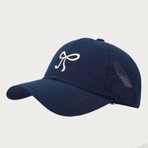 Casquettes de baseball unisexes personnalisées de haute qualité en gros avec logo brodé, casquettes de baseball pour femmes pour l'été - Product Image 3