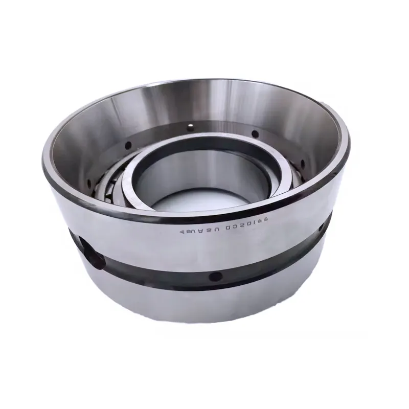 GERMANY High Quality Tapered Roller Bearing bearing 29582/29520 Inch Single Row Tapered Roller Bearing