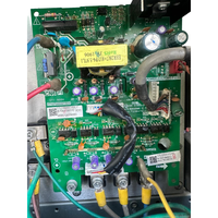 Module Inverter Multi-Split Midea 50A pour Climatisation Centrale, Livraison Rapide, Haute Valeur, Plastique-ME-POWER-50A 17127000001508