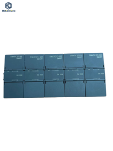 Módulo PLC EM D, Módulo de E/S Digital, Módulo de Control Industrial, Módulo de Controlador Lógico Programable para Sistemas Automatizados - Product Image 1