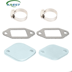 Le <span class=keywords><strong>kit</strong></span> de démontage du refroidisseur de soupape <span class=keywords><strong>EGR</strong></span> convient aux Dodge Ram 6.7L Cummins diesel 2007-09. - Product Image 4
