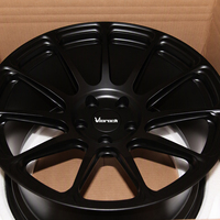 Jantes de voiture Viorock Custom Sport Deep Dish 17 18 19 20 24 pouces 6x139.7 5x114.3 forgées, compatibles avec BMW M2 M3 M4 Audi RS3 Mercedes