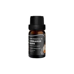 Selensia Aromatherapy <b>Cinnamon</b> Bark Pure Essential Oil Warm <b>Sweet</b> Spiced Scent Wholesale Bulk for Room Comfort - Product Image 2