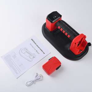 Ventosa Industriale Elettrica Portatile a Batteria al Litio con Avvio/Arresto Automatico, 4000mAh, Type-C, <span class=keywords><strong>Forza</strong></span> di Aspirazione 300KG - Product Image 6