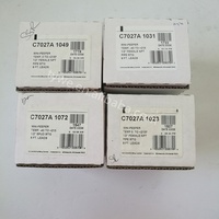 Detector de Llama Ultravioleta C7027A1049, Sensor UV C7027A 1049 Minipeeper, Reemplazo Honeywell
