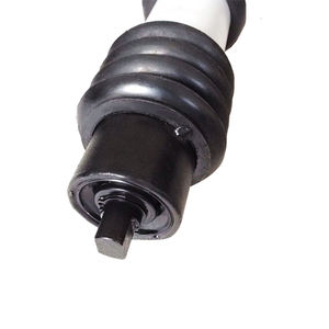 Gübre yükleme ve taşıma bantlı konveyör - Product Image 2