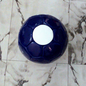 Balones de Billar y Fútbol de Alta Calidad, Nuevos, Deportivos, con Cubierta Cosida a Mano de PU-PVC, Tamaños 5-4-3-2, Categoría de Producto Premium - Product Image 1