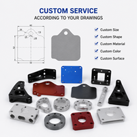 Fabrication de pièces métalliques sur mesure OEM ODM, découpe laser, pliage, soudage, estampage, fabrication de pièces en tôle, acier inoxydable