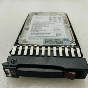 J9F48A 787648-001 MSA 1,<span class=keywords><strong>2</strong></span> TB 10K 12G <span class=keywords><strong>2</strong></span>,5 SAS DUAL PORT HDD HARD DRIVE - Product Image 2