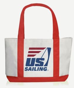 Wholesale Eco-Friendly Square Cotton Canvas Tote <b>Bag</b> with Heavy Duty Leather Handles for <b>Work</b> or Promotion - Product Image 4