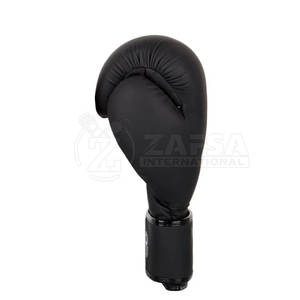 Gants de boxe ajustables pour l'entraînement MMA, gants de boxe personnalisés - Product Image 3