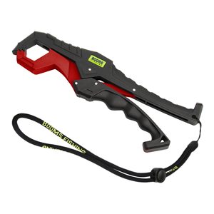 Booms Fishing - Pinza de Pesca Portátil G05 de Nailon y Fibra de Vidrio de 9.4 Pulgadas, Accesorio para Kayak, Pesca en Agua Salada - Product Image 1