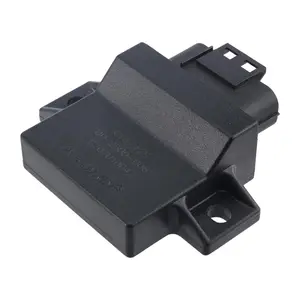 ECU Motorcycle Computer Controller GY6-125 QD 2509-006 26Pin For SANXIN Motorbike Electronic Control System Accessory