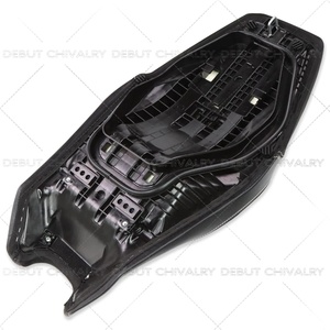 适用于本田 FORZA <span class=keywords><strong>750</strong></span> <span class=keywords><strong>X</strong></span>-ADV <span class=keywords><strong>750</strong></span> 2025-2026 摩托车舒适座椅 - Product Image 5