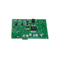 Carte PCBA électronique intelligente de vente chaude avec le modèle Sp005 d'épaisseur de cuivre de 2 OZ pour la personnalisation d'OEM de contrôle de pompe à eau