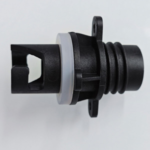 Adaptateur de valve d'air extérieur Longcheng A03 pour conversion de pompe à air de bateau gonflable - Product Image 1