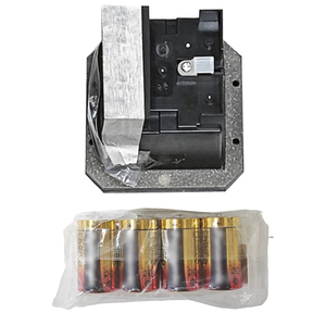 A06B-6050-K060 A98L-0004-0149 A98L-0031-0005 Batterie en plastique pour FANUC - Product Image 4