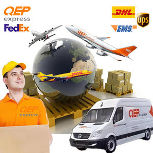 Service professionnel porte-à-porte DDP via DHL, UPS, FedEx, fret aérien et maritime de Chine vers l'Algérie, le Cameroun, l'Égypte - Product Image 2