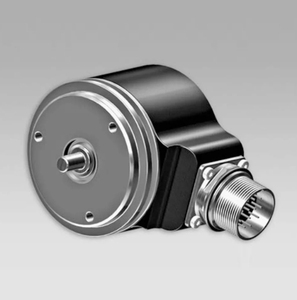 Encodeurs incrémentaux allemands ITD2LH00 1024 H NI KT0.6 E 14 IP65 21 - Product Image 1