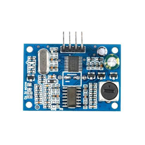 Módulo de Medición de Distancia Ultrasónico Integrado JSN-SR04T V3.0, Radar de Reversa, Sensor Ultrasónico Impermeable - Product Image 3