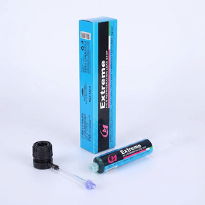 ยาอุดรอยรั่วสารทำความเย็นชนิดฉีด 15 มล. Extreme AC Leak Stop ใช้ได้กับ R134a สำหรับ<span class=keywords><strong>ซ่อม</strong></span>เครื่องปรับอากาศ<span class=keywords><strong>รถ</strong></span>ยนต์ HVAC - Product Image 5