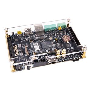 Carte de développement FPGA ZYNQ, carte de développement ZYNQ7020/7010, carte de développement Linux ARM AX7Z010/AX7Z020, nouvelle - Product Image 1
